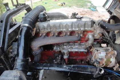 ขายด่วน Hino FD3H เครื่อง HO7D 195 แรง ขายด่วน Hino FD3H เครื่อง HO7D 195 แรง