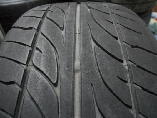 ขายล้อแม็ก RPF1 ขอบ 15 กว้าง 8 นิ้ว 4/100 พร้อมยางปี 10