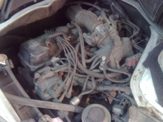 รถตู้ TOYOTA Grand Wagon รถตู้ TOYOTA Grand Wagon