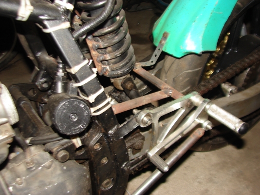 ขายซูซูกิ 750 ปั้นยังไม่เส็จ ขายซูซูกิ 750 ปั้นยังไม่เส็จ