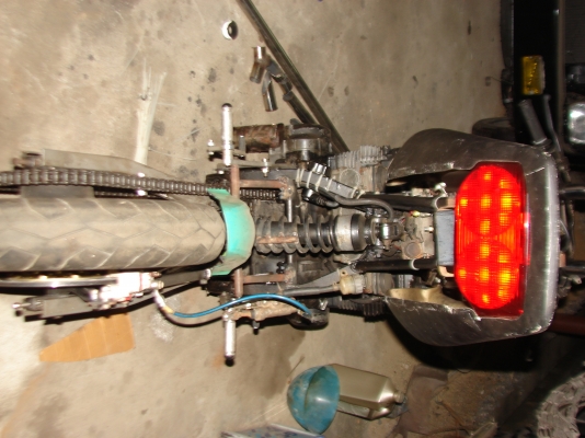 ขายซูซูกิ 750 ปั้นยังไม่เส็จ ขายซูซูกิ 750 ปั้นยังไม่เส็จ