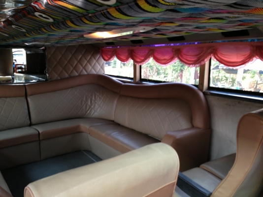 ขายรถบัสแอร์ 6ล้อ ขายรถบัสแอร์ 6ล้อ