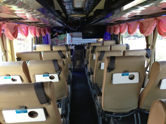 ขายรถบัสแอร์ 6ล้อ ขายรถบัสแอร์ 6ล้อ