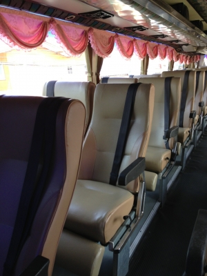 ขายรถบัสแอร์ 6ล้อ ขายรถบัสแอร์ 6ล้อ