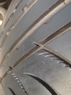 ขายยาง195/55/15 ปี 3609 KUMHO ECSTASPT 1 ชุด 2000 ขายยาง195/55/15 ปี 3609 KUMHO ECSTASPT 1 ชุด 2000