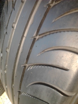 ขายยาง195/55/15 ปี 3609 KUMHO ECSTASPT 1 ชุด 2000 ขายยาง195/55/15 ปี 3609 KUMHO ECSTASPT 1 ชุด 2000