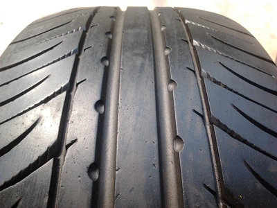 ขายยาง195/55/15 ปี 3609 KUMHO ECSTASPT 1 ชุด 2000