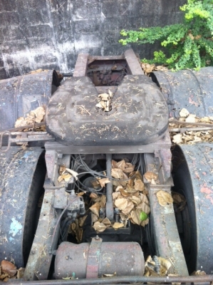 ขายหัวลาก Benz 320 แรง ปี39