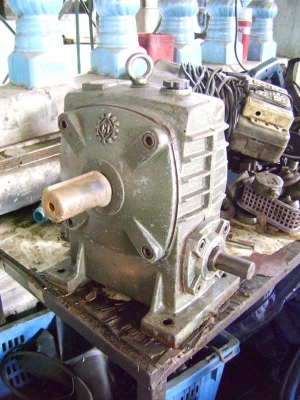 เกียร์ทด 1/30 รอบ