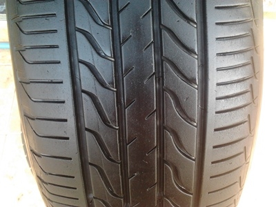 ขายยาง195/60/15 ปี 09 MICHERLIN PRIMACY 1 ชุด   ราคา