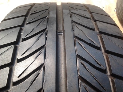 ขายยาง195/55/15 ปี 09/2เส้น10/2เส้น Sime Tyres 1 ชุด  ราคา :  2,000.00  บาท