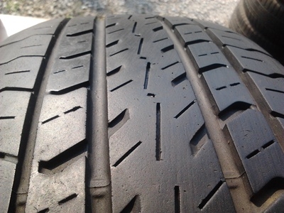 ขายยาง205/70/15 ปี 3211 Firestone DESTINATION 1 ชุด  ราคา :  4,500.00  บาท