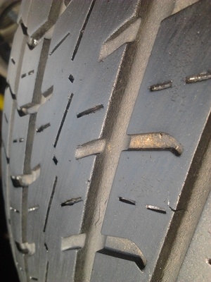 ขายยาง205/70/15 ปี 3211 Firestone DESTINATION 1 ชุด  ราคา :  4,500.00  บาท