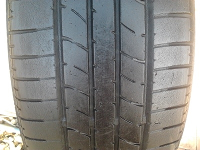 ขายยาง215/50/17 ปี 08 BRIDGSTONE TUNAZA ER 30 1 ชุด  ราคา :