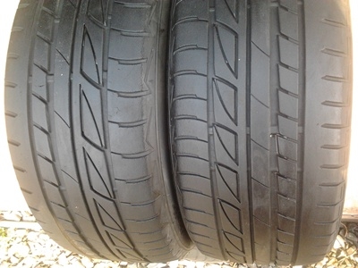 ขายยาง225/45/17 ปี 4207 BRIDGSTON Plays 1 คู่