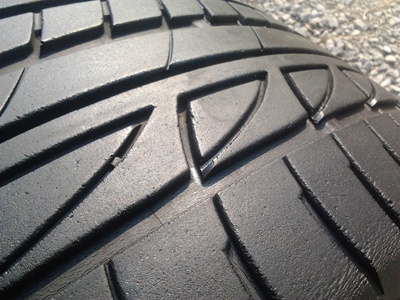 ขายยาง225/45/17 ปี 4207 BRIDGSTON Plays 1 คู่