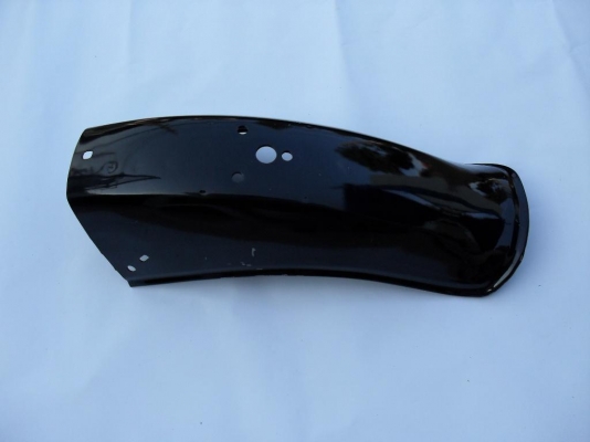 ขายบังโคลนท้าย k125งานใหม่