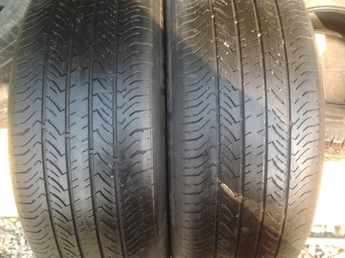 ขายยาง215/55/17 ปี 09 MICHERLIN PRIMACY 1 คู๋