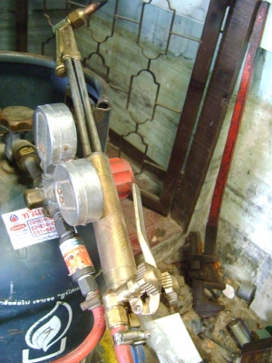 ชุดตัดเหล็ก พร้อมใช้ ชุดตัดเหล็ก พร้อมใช้