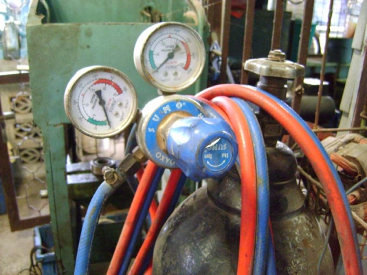 ชุดตัดเหล็ก พร้อมใช้ ชุดตัดเหล็ก พร้อมใช้