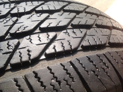 ขายยาง265/65/17 ปี 10 MICHELIN Cross Terrain 1 ชุด ขายยาง265/65/17 ปี 10 MICHELIN Cross Terrain 1 ชุด