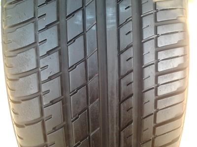 ขายยาง215/60/16 ปี 10 BRIDERTONE TURANZA ER370 1 ชุด   ราคา :  2,400.00  บาท