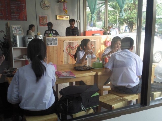 รับทำชุดอาหารว่าง แบบกล่อง ชุดสเต็กหลากหลาย