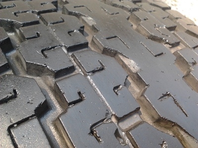 ขายยาง245/70/16 ปี 08/2เส้น09/2เส้น BRIDERTONE DUELER H/T 1 ชุด