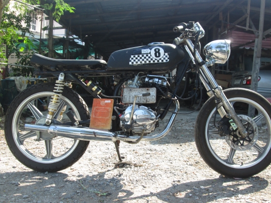 ขาย jx  โทร 0894946922 น้องครับ 8000 มีเล่มโครง อย่างเดียว      โอนไม่ได้ ขี่ได้เลยแต่งอีกหน่อยก็สวยแล้ว อยู่บางปะกง