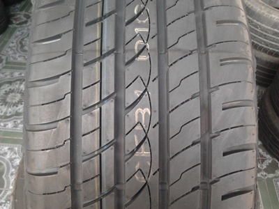 ขายยาง225/45/18 ยี่ห้อ TracMaxF106 ยางปี 12 (ยางใหม่จีน)  ราคา :  3,000.00  บาท