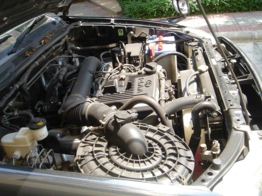 ขายรถบ้าน toyota tortuner 2.7 V ปี06 ไมล์แท้สามหมื่นกิโลเมตร ขาย760,000บาท