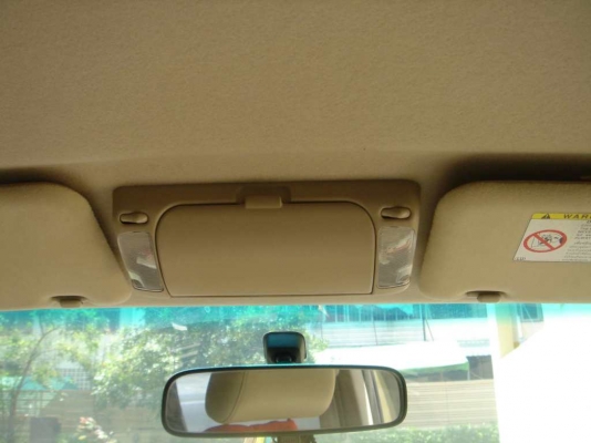 ขายรถบ้าน toyota tortuner 2.7 V ปี06 ไมล์แท้สามหมื่นกิโลเมตร ขาย760,000บาท