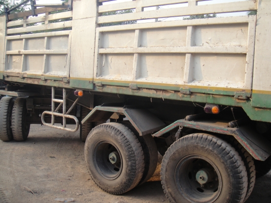 ขายหางพ่วง3คานยัดพร้อมใช้