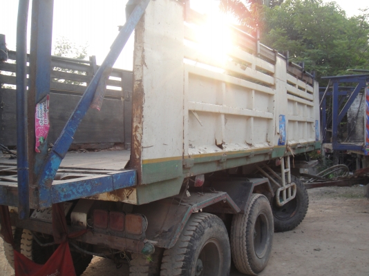 ขายหางพ่วง3คานยัดพร้อมใช้ ขายหางพ่วง3คานยัดพร้อมใช้