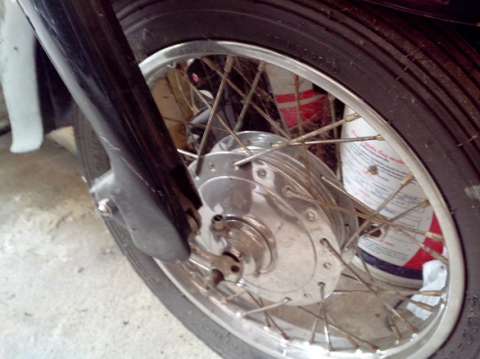 ขายโครงหมู 7500