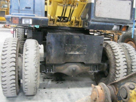 ขายรถขุดล้อยาง Komatsu PW100-3 ปี 2000 สภาพพร้อมใช้งานค่ะ สนใจติดต่อเจี๊ยบได้ค่ะ ที่ 087-3310254 ค่ะ ขายรถขุดล้อยาง Komatsu PW100-3 ปี 2000 สภาพพร้อมใช้งานค่ะ สนใจติดต่อเจี๊ยบได้ค่ะ ที่ 087-3310254 ค่ะ
