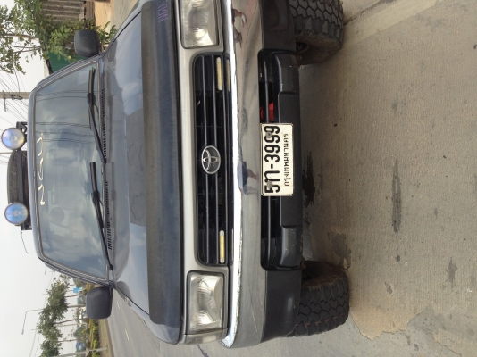 ขาย Toyota surf