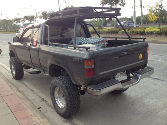 ขาย Toyota surf