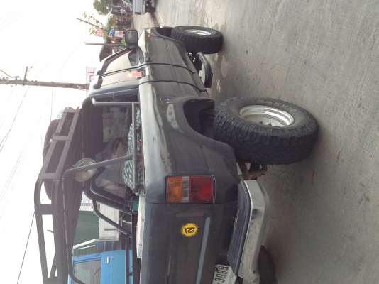 ขาย Toyota surf