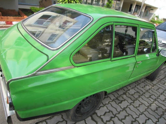 แลก Fastback รุ่นแรกของ Mitsubishi ของหายาก Sport 2 ประตู สวยๆครับ แลก Fastback รุ่นแรกของ Mitsubishi ของหายาก Sport 2 ประตู สวยๆครับ