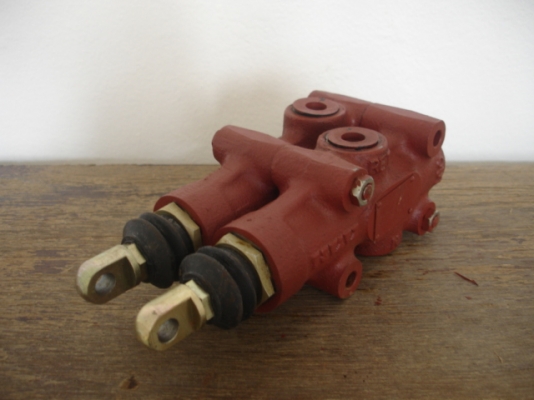 ขายคอนโทรวาล์ว