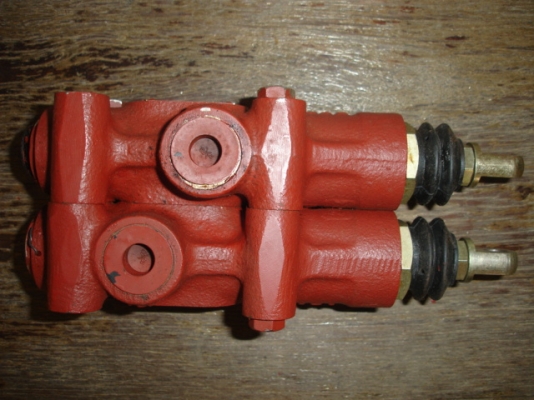 ขายคอนโทรวาล์ว