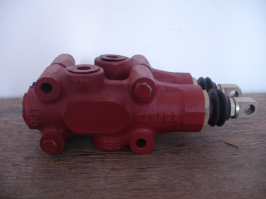 ขายคอนโทรวาล์ว