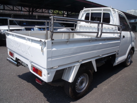 ขาย Suzuki Carry 1.6 บรรทุก4ล้อ ปี08.