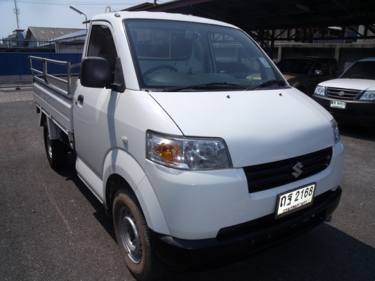 ขาย Suzuki Carry 1.6 บรรทุก4ล้อ ปี08.