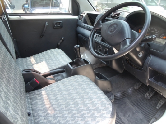 ขาย Suzuki Carry 1.6 บรรทุก4ล้อ ปี08.