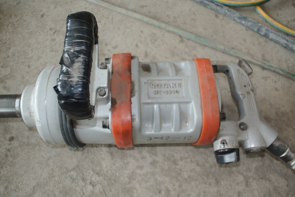 ขายบล็อคลม ROTAKE ใหม่