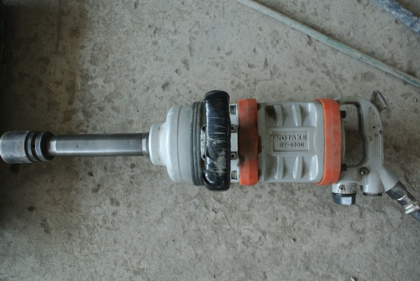 ขายบล็อคลม ROTAKE ใหม่