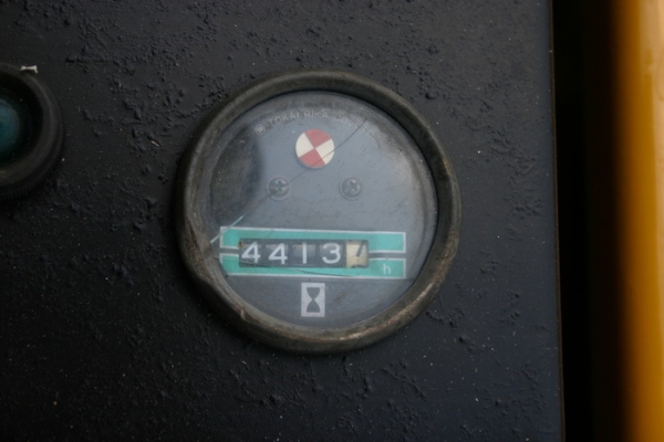 ขาย รถขุดเล็ก KOMATSU PC30-3 เก่านอก สวยๆ 340,000 TEL : 087-0339334 (อ็อฟ) ขาย รถขุดเล็ก KOMATSU PC30-3 เก่านอก สวยๆ 340,000 TEL : 087-0339334 (อ็อฟ)