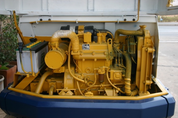 ขาย รถขุดเล็ก KOMATSU PC30-3 เก่านอก สวยๆ 340,000 TEL : 087-0339334 (อ็อฟ) ขาย รถขุดเล็ก KOMATSU PC30-3 เก่านอก สวยๆ 340,000 TEL : 087-0339334 (อ็อฟ)